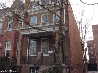 1426 Monroe St NW, Washington, DC 20010