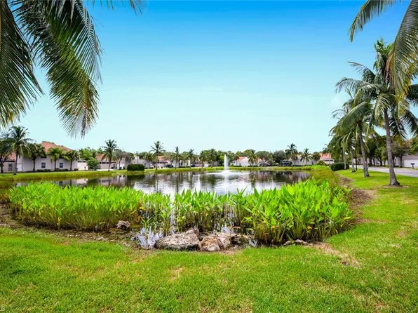 4251 Covey CIR #17C, NAPLES, FL 34109