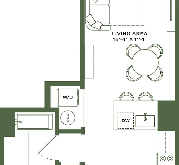 Willow House — Photo 7