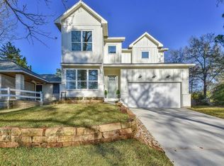 3058 Poe Dr, Montgomery, TX 77356
