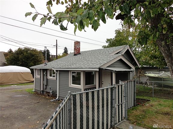 2nd image of 5307 5309 S Fife St