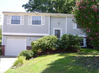 565 Gemini Dr, Freedom, PA