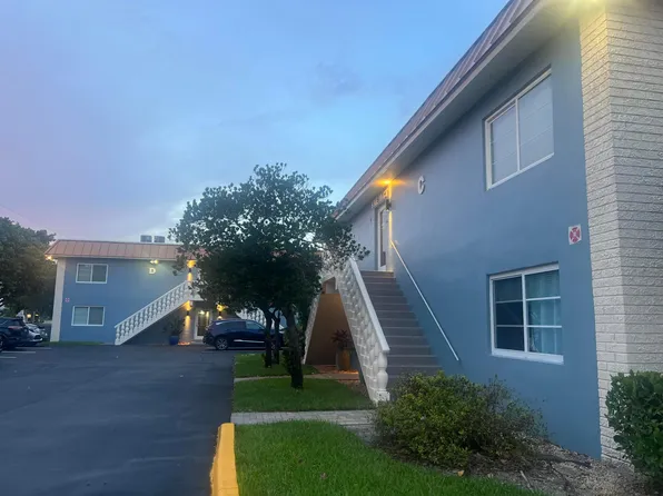 1950 N Andrews Avenue #103d, Wilton Manors, FL 33311