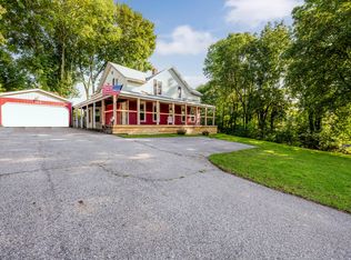 124 W Chicago St, Buchanan, MI 49107