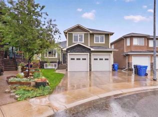 232 NW Sixmile Cmn S, Lethbridge, AB T1K 5S7