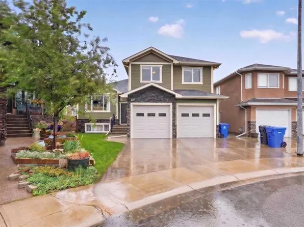 232 NW Sixmile Cmn S, Lethbridge, AB T1K 5S7