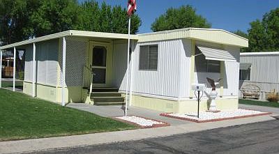 Front view