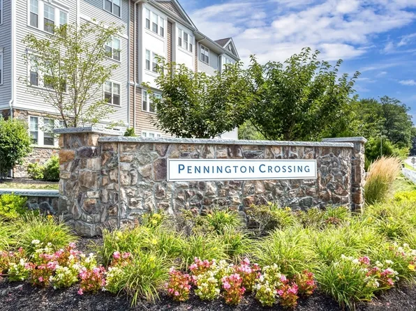 1211 Pennington Dr #1211, Walpole, MA 02081