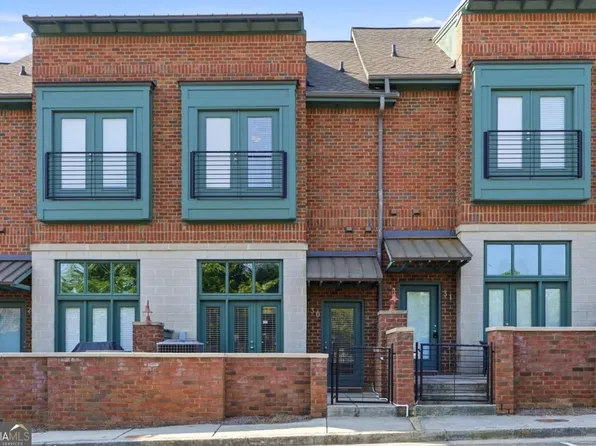 1500 Timothy Rd #D30, Athens, GA 30606