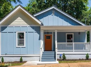 122 Thayer Ave SE, Atlanta, GA 30315