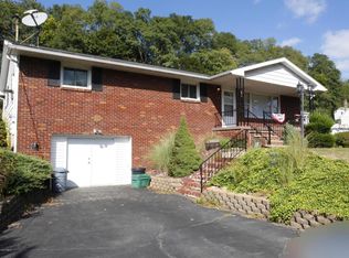 158 Panama St, Pittston, PA