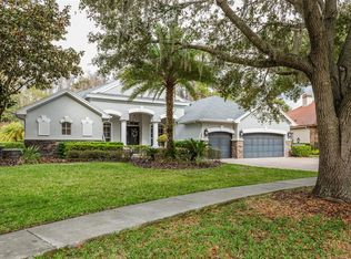 21111 Lake Vienna Dr, Land O Lakes, FL 34638