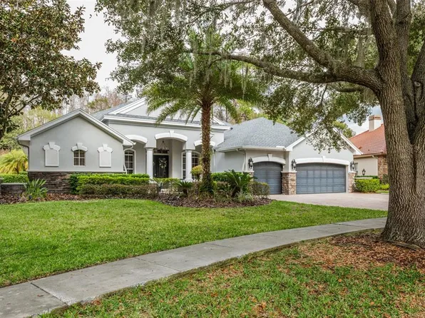 21111 Lake Vienna Dr, Land O Lakes, FL 34638