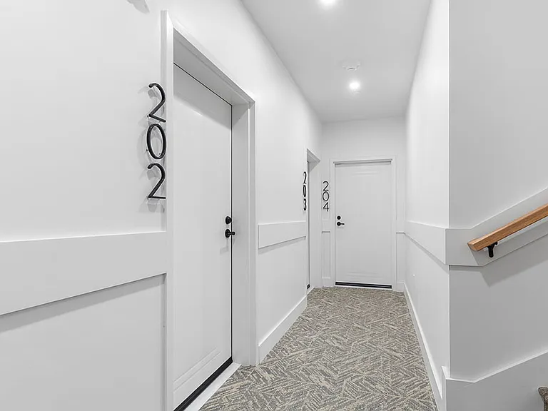 115 Ives St #202 — Photo 3