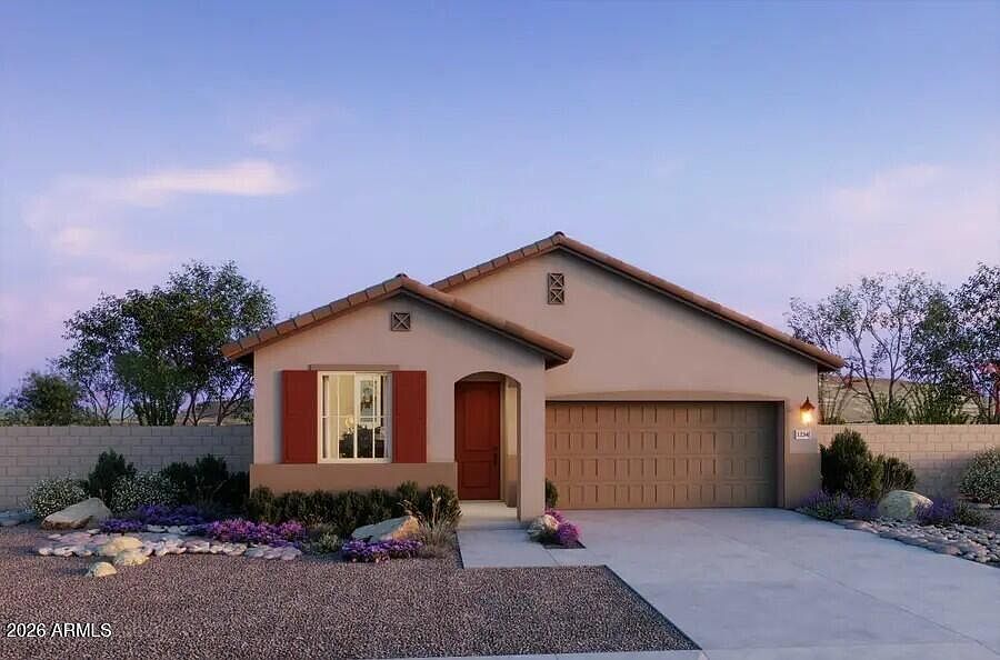 1st image of 22316 W RUNION Drive