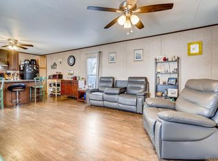 2100 W 100th Ave LOT 470, Thornton, CO 80260