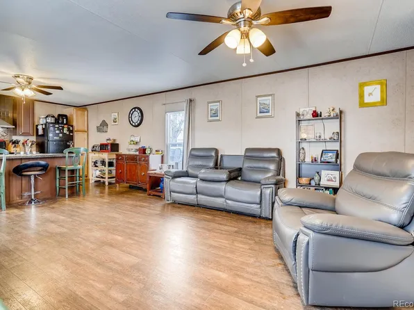 2100 W 100th Avenue LOT 470, Thornton, CO 80260