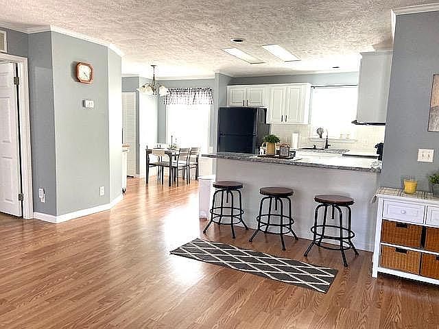 Open Concept from Great Room