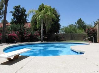 321 E Glencove St, Mesa, AZ 85201