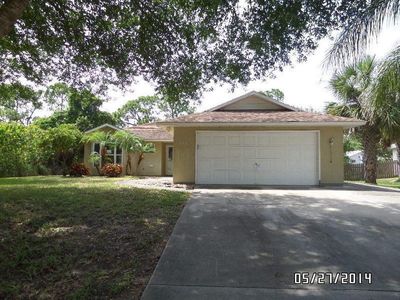 673 Benedictine Ter, Sebastian, FL, 32958