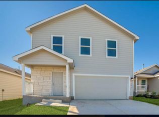 10031 Kersey Ml, San Antonio, TX 78224