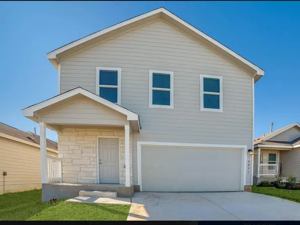 10031 Kersey Ml, San Antonio, TX 78224