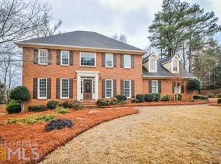 4012 Jordan Lake Dr, Marietta, GA 30062