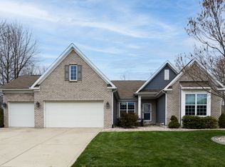 2890 Trillium Way, Columbus, IN 47201