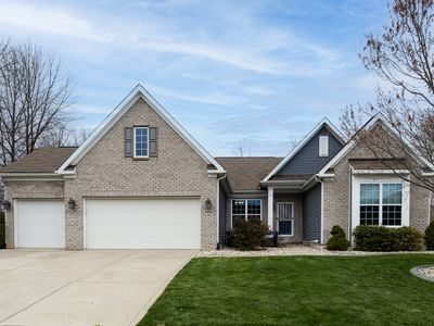 2890 Trillium Way, Columbus, IN, 47201