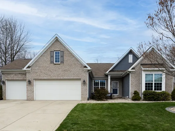 2890 Trillium Way, Columbus, IN 47201