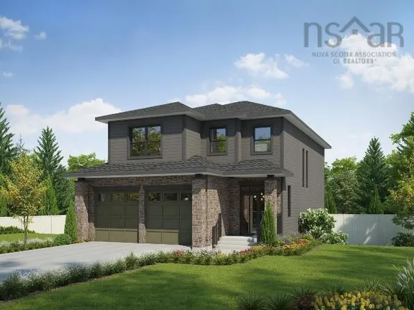 Gw 29 Gardenia Way, Dartmouth, NS B2X 0C7