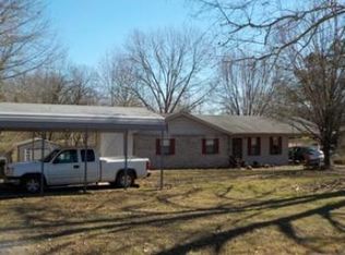 90 Holly Hills Rd, Batesville, AR 72501