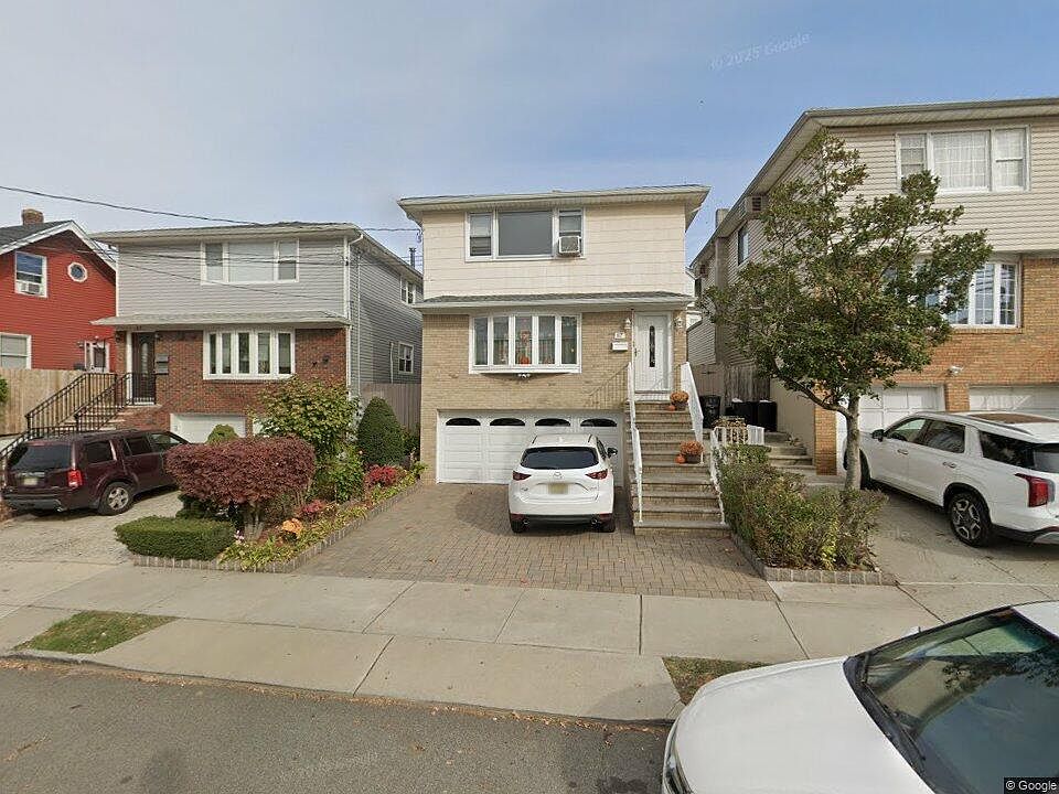 1st image of 87 Bergen Ave #3BA
