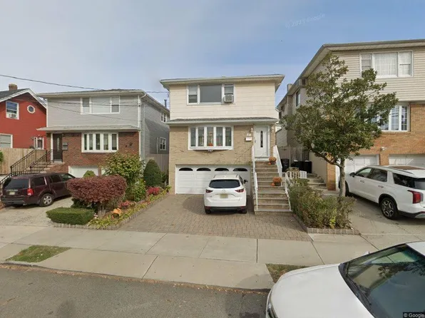 87 Bergen Ave #3BA, Kearny, NJ 07032