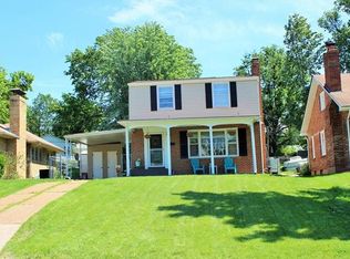 107 Ward Ter, Crystal City, MO 63019
