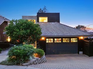 880 Grizzly Peak Blvd, Berkeley, CA 94708
