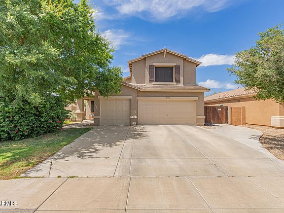 2nd image of 15942 W EVANS Drive