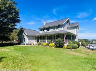 123 Bonifanti Ln, Factoryville, PA 18419