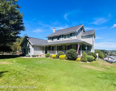 123 Bonifanti Ln, Factoryville, PA, 18419