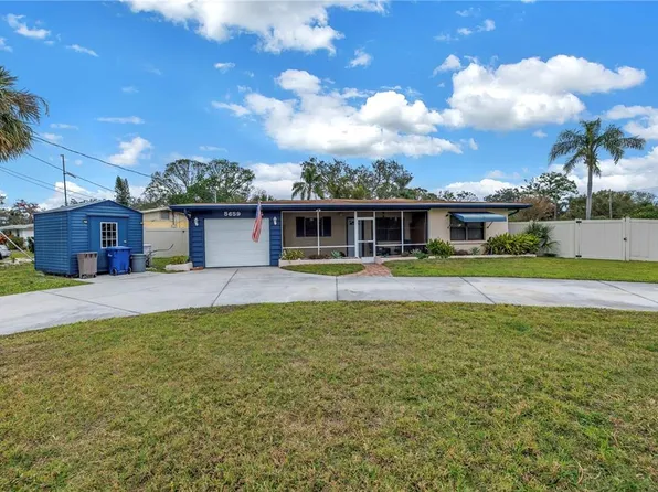 5659 Saint Louis Ave, Sarasota, FL 34233