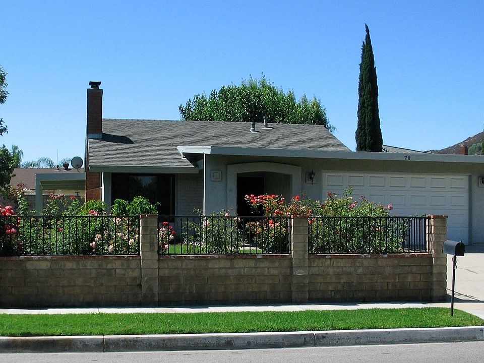 1st image of 78 E Bonita Dr