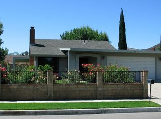 78 E Bonita Dr, Simi Valley, CA 93065