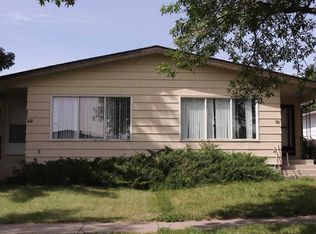 48 Jerry Potts Blvd W #50-E, Lethbridge, AB T1K5M5