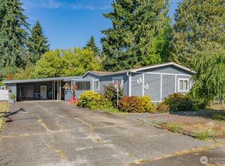 Division 2-Scott Lake, Olympia, WA 98512