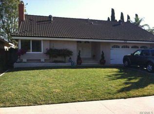 321 N Wayfield St, Orange, CA 92867