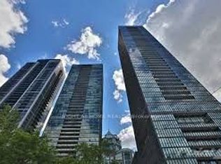 101 Charles St E #814-C08, Toronto, ON M4Y 0A9