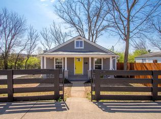 1100 Liggett St, Lexington, KY 40508
