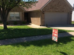 203 Hickory Ridge Rd, Paris, KY 40361