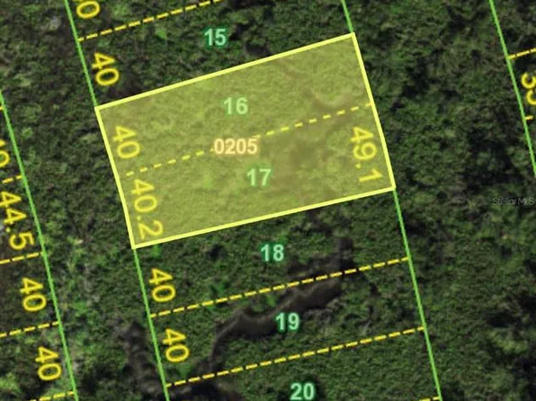 1204 Malaluka Ct #16, Punta Gorda, FL 33983