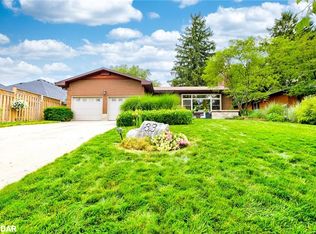 83 Inwood Cres, Kitchener, ON N2M 2L9